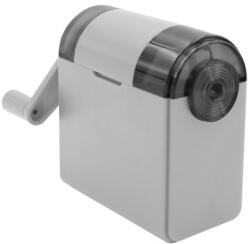 JUNIOR Asztali reszelő - mechanikus DH-0018, szürke