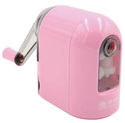 JUNIOR Asztali reszelő - mechanikus DH-0027, rózsaszín