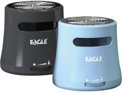 EAGLE Elektromos/USB reszelő Eagle TY48USB, fekete/kék