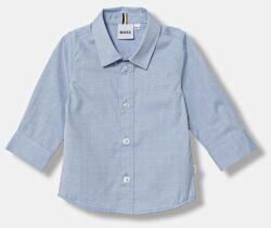 BOSS pamut baba ing - kék 81