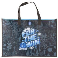 SPIRIT Asztalterítő/táska - Futballlegendák