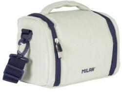 MILAN Hőszigetelt élelmiszerzsák (5 literes) 1918-as sorozat, zöld