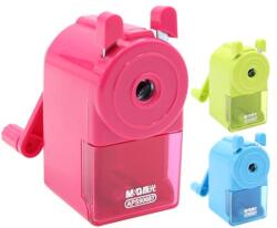 M&G Asztali reszelő - mechanikus M&G, 3 színkeverék