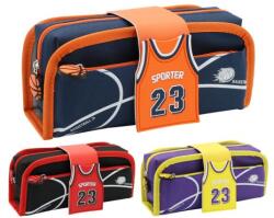 Junior Tolltartó, üres - Basket Sporter 23 (3 szín keveréke)