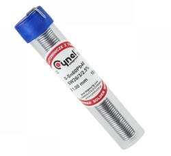 Cynel LUT0017 Forrasztó cin, 1mm, 10g, Sn60Pb40 (LUT0017)