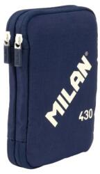 MILAN Tolltartó, kétszintes/töltött, MILAN - 1918-as sorozat, sötétkék
