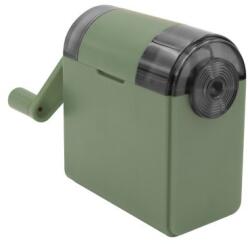 JUNIOR Asztali reszelő - mechanikus DH-0018, olívazöld