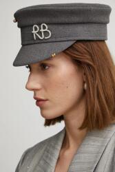 Ruslan baginskiy Каскет Ruslan Baginskiy Baker Boy Cap (KPC030.CA.PRS.SIRB)