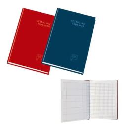 KRPA Tanári jegyzetfüzet A6 80 lapos