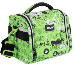 MILAN Izotermikus élelmiszerzsák (5 literes) Tandem 2-es sorozat