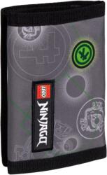 LEGO Bags LEGO Ninjago Elemi Energia Mestere - pénztárca