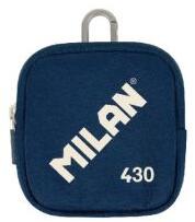 MILAN 430-as sorozatú pénztárca 1918 - kék