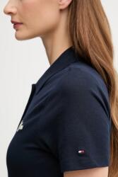 Tommy Hilfiger Тениска с яка Tommy Hilfiger (WW0WW47312)