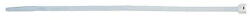 Fischer cable ties BN 3, 6x200 transparent (19802)