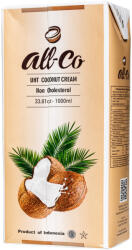 All-coco All-co kókuszkrém 1000 ml
