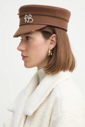 Ruslan baginskiy Каскет Baker Boy Cap (KPC09.CA.PRS.SIRB)