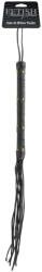 Cat-O-Nine Tails Black - erotikshop