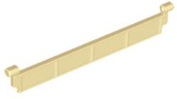 LEGO® görgős garázskapu szekció (6187612)