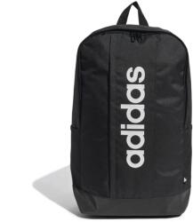 Adidas fekete textil hátizsák jd9556