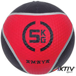 Amaya Medicin labda Amaya gumi 5 kg (550504) - aktivsport