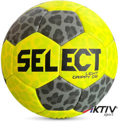Select Kézilabda Select Light Grippy 2024 sárga-szürke méret: 1 (1690750559)