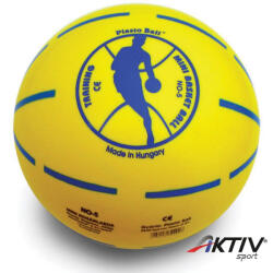 Aktivsport Kosárlabda, supersoft, No. 5 (130010000650)