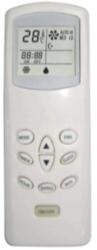 General FAIRLAND S-12H - telecomandă compatibilă de marcă General