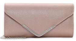 Tamaris Amalia 30453-244 Champagner női kézitáska bézs 2 L (30453-244)