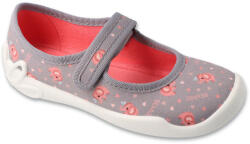 BEFADO 114Y561 lány balerinák szürke elefántok 33 114Y561_33 (114Y561_33)