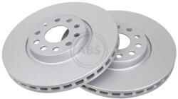 A. B. S Brzdový kotúč A. B. S. 18087 (18087)