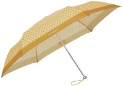 SAMSONITE ALU DROP S mechanikus nyitású lapos mini esernyő 108962-2864 - taskaweb
