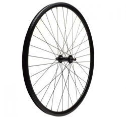 WMX Roata fata bicicleta MTB 26 , culoare negru (AWR2605)