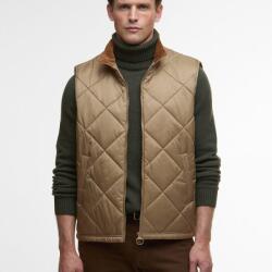Barbour Finn Gilet - Military Brown - XL