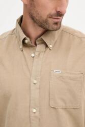 Barbour Памучна риза Barbour RAMSEY (MSH5001) - answear - 215,12 лв
