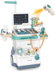 Mamido Mobil orvosi kocsi (S-660-89) - mamido
