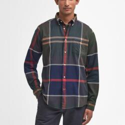 Barbour Dunoon Tailored Shirt - Classic Tartan - S
