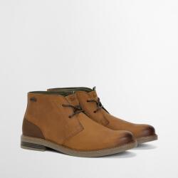 Barbour Readhead Chukka Boots - Cognac - 47