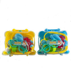 VIP Dr Szett Műanyag Tárolódobozban (ST5759)