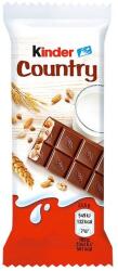 Ferrero Baton de ciocolata Kinder Country 23.5G