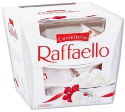 Ferrero Praline crocante Raffaello, 15 bomboane, 150g