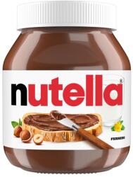 Ferrero Crema de cacao si alune Nutella 630g