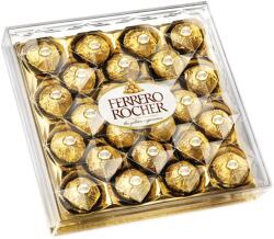 Ferrero Praline Ferrero Rocher, 24 bomboane, 300g