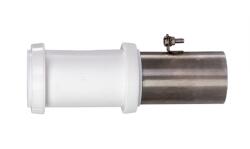 STYRON Földelő szonda folyókához, Ø50 mm-es STY-F-01 (STY-F-01)