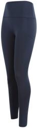Tombo Női elasztikus sport leggings magas derékkal - Tengerészkék | S/M (TL370-1000315970)