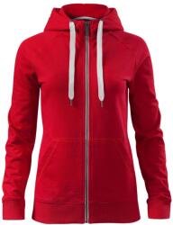 MALFINI Női felső Voyage - Élénk piros | L (4517115)