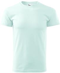 MALFINI Tricou bărbătesc Basic - Frost | 4XL (129A719)