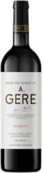 A. GERE Merlot bor 2022 (0, 75l) - italpark