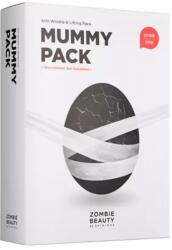 Skin1004 Zombie Beauty Mummy Pack & Activator Kit - Ránctalanító És Arcfiatalító Maszk Készlet 8db/28g