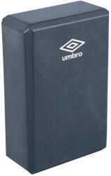 Umbro Jóga tégla Umbro 23x15x7, 5 cm sötét szürke (871125235611) - s1sport