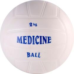 Aktivsport Medicin labda folyadékkal töltött 2 kg (130010000075)